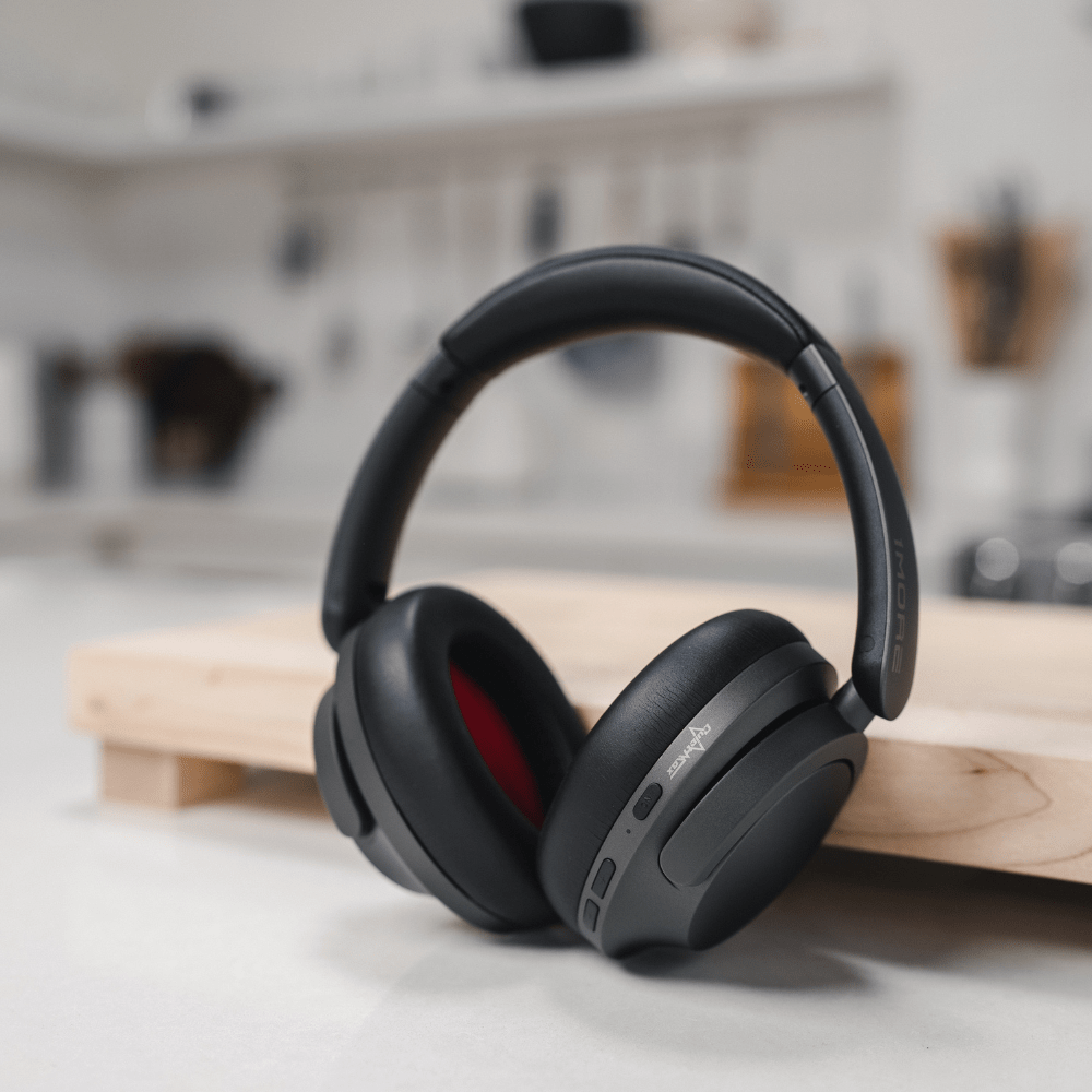 1MORE SonoFlow Wireless Active Noise Cancelling Headphones