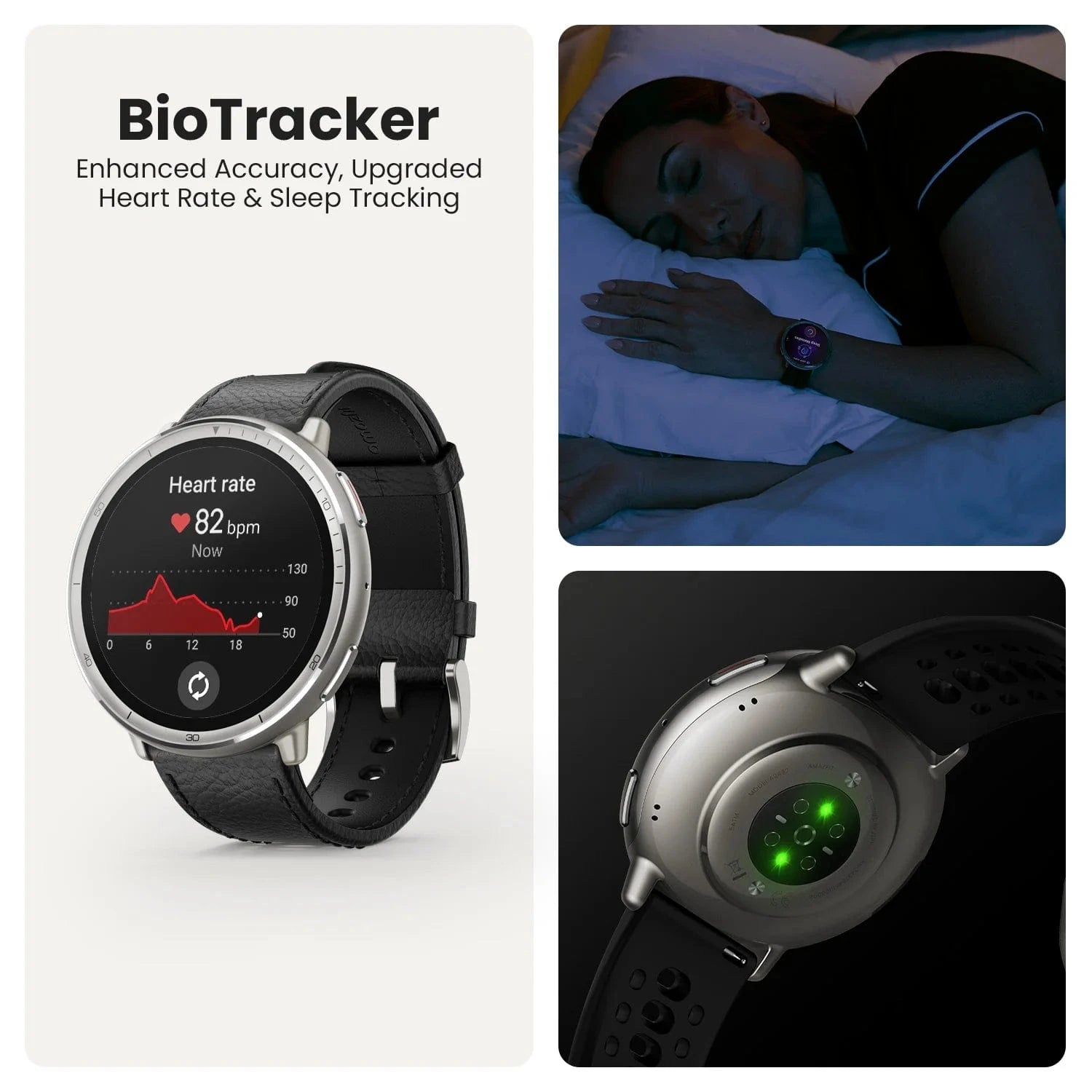Amazfit Active 2 Smartwatch