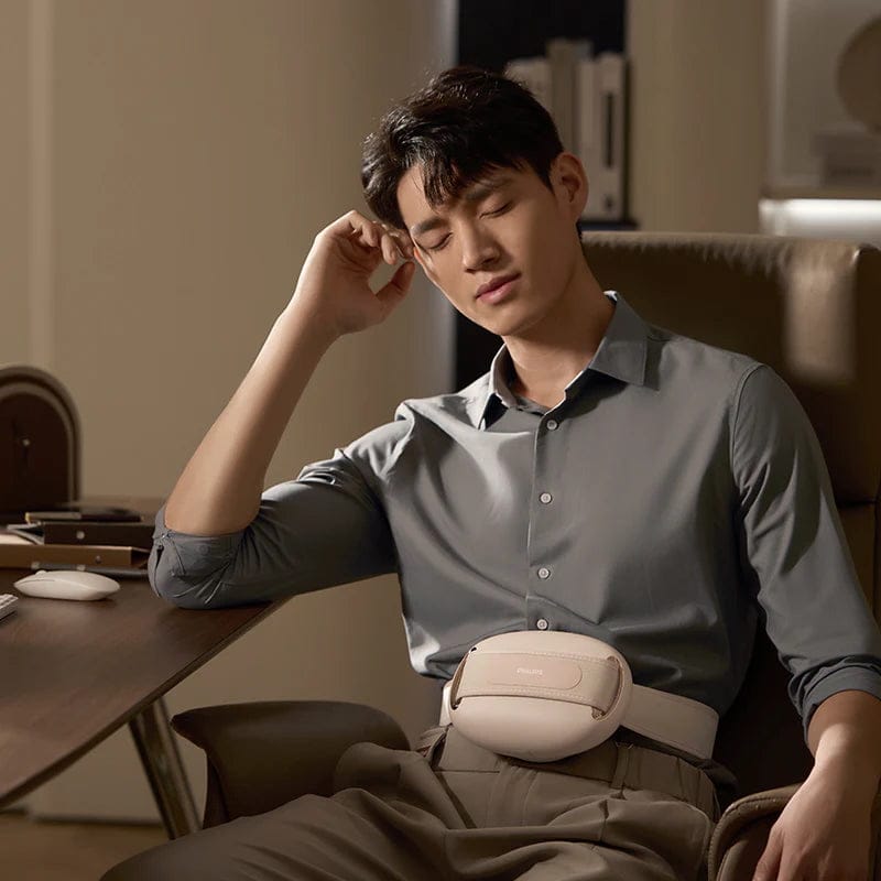 Philips PPM4371PK/97 Waist Massager