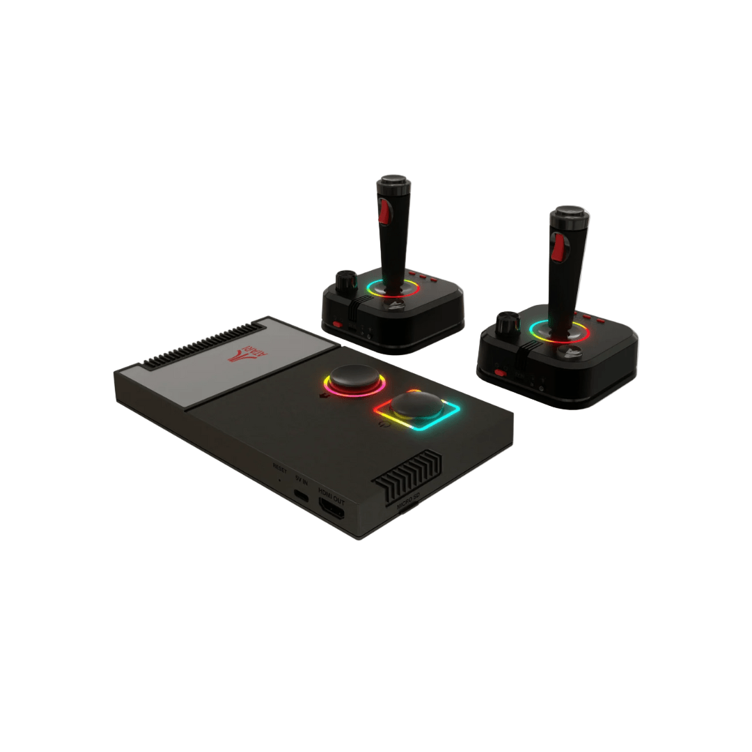 My Arcasde Atari Gamestation Pro 7012 Handheld Games