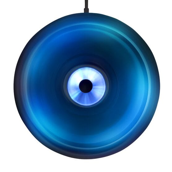 Harman Kardon Aura Studio 5 Bluetooth Home Speaker with Captivating Lighting