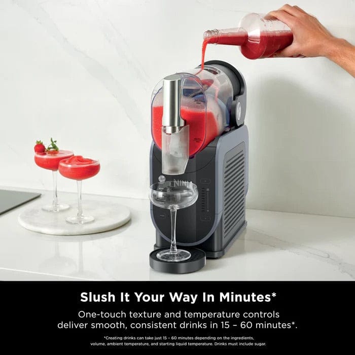 Ninja SLUSHi FS301 Professional Frozen Drink Maker