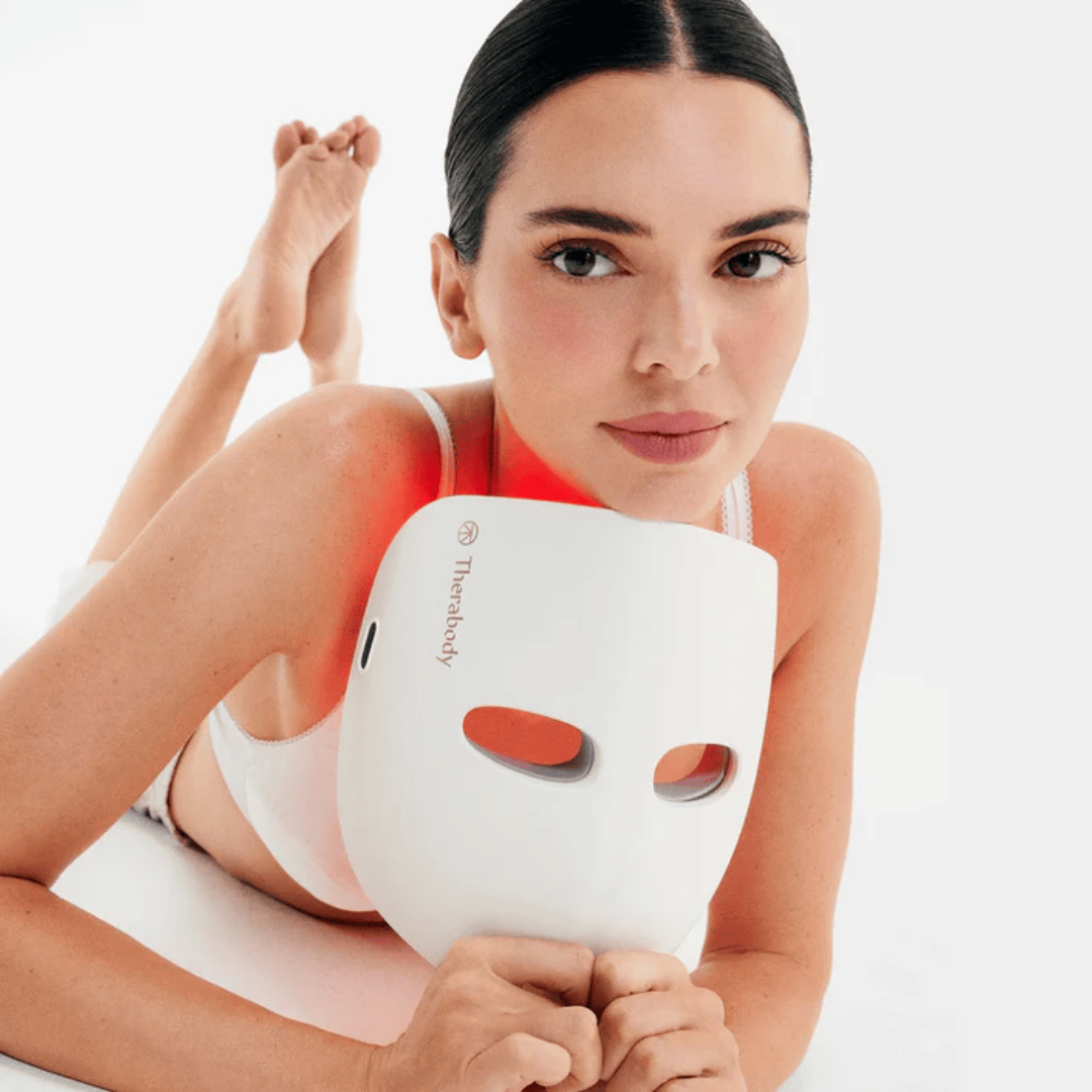 Therabody TheraFace Mask Glo Face Mask