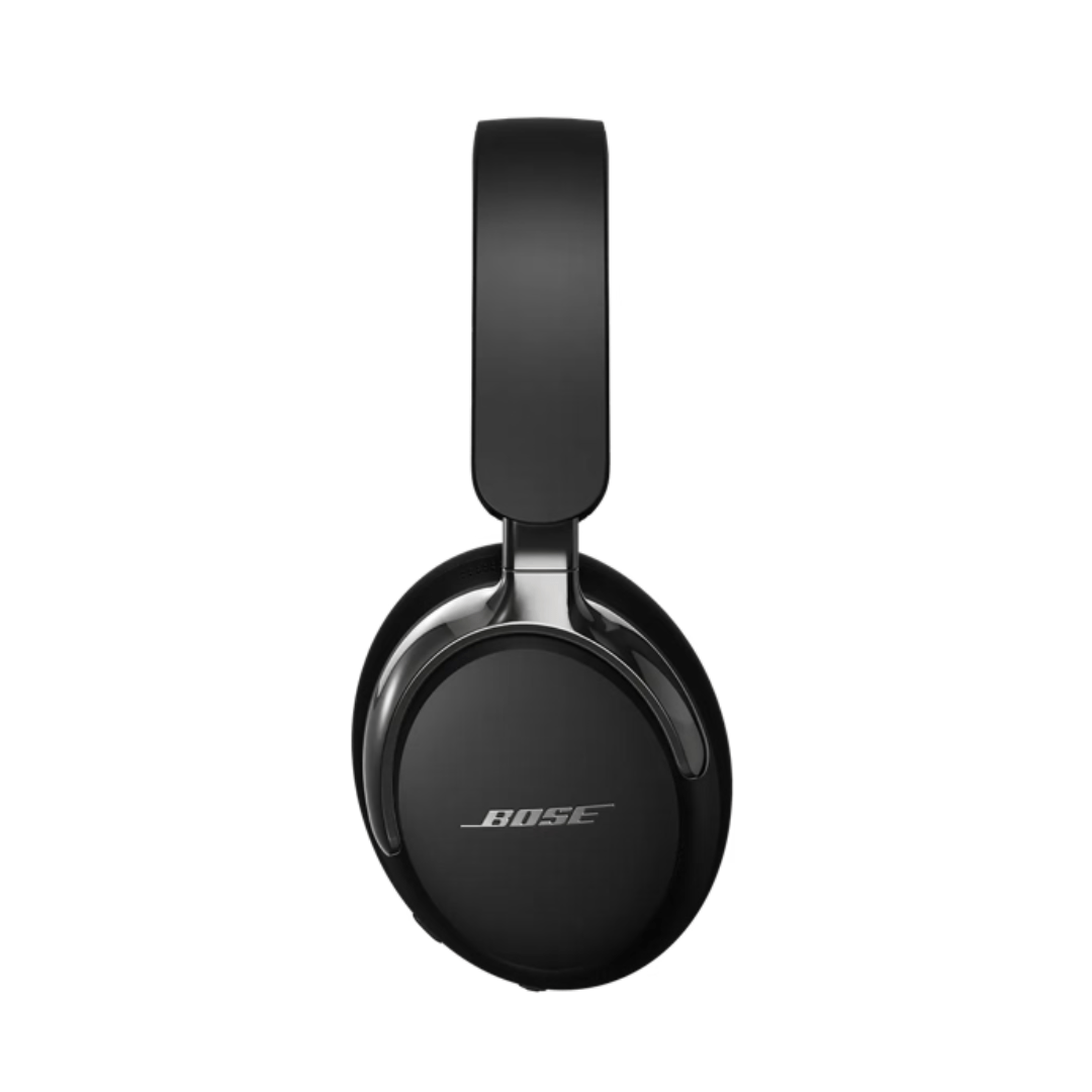 Bose QuietComfort Ultra Wireless Headphones (2nd Gen)