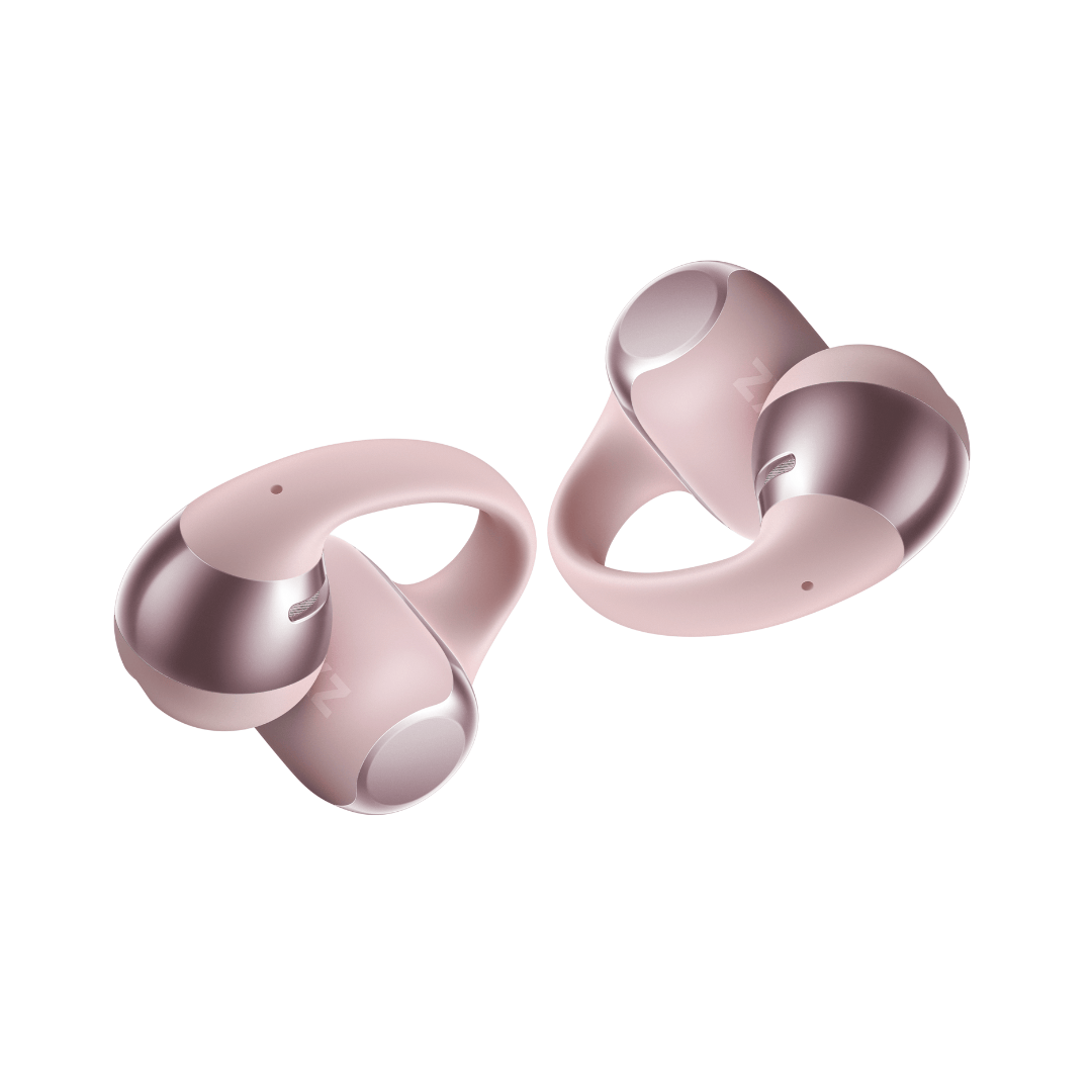 Shokz OpenDots One Open-Ear True Wireless Earbuds