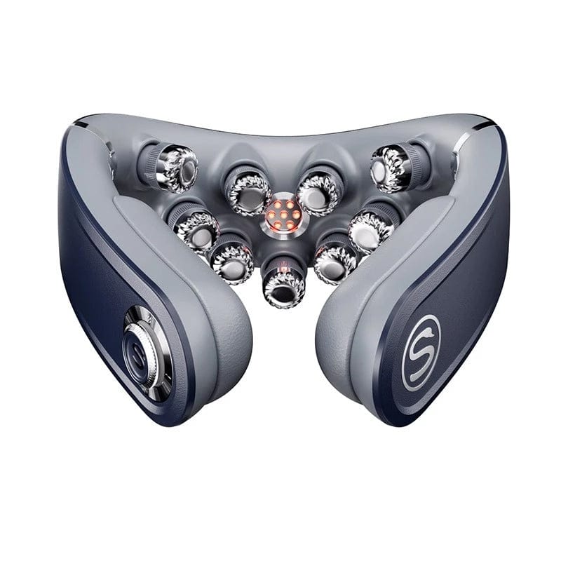 SKG G7 Pro Fold Neck Massager