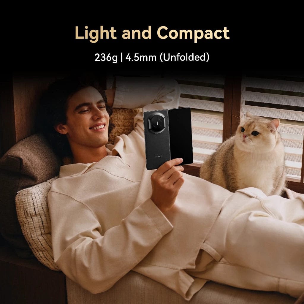 Huawei Mate X7 16GB 512GB Smartphone