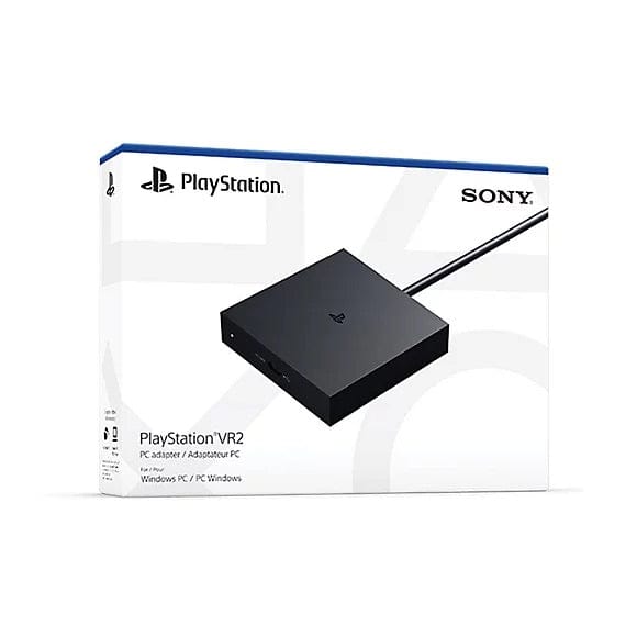 Sony PlayStation VR2 PC Adaptor