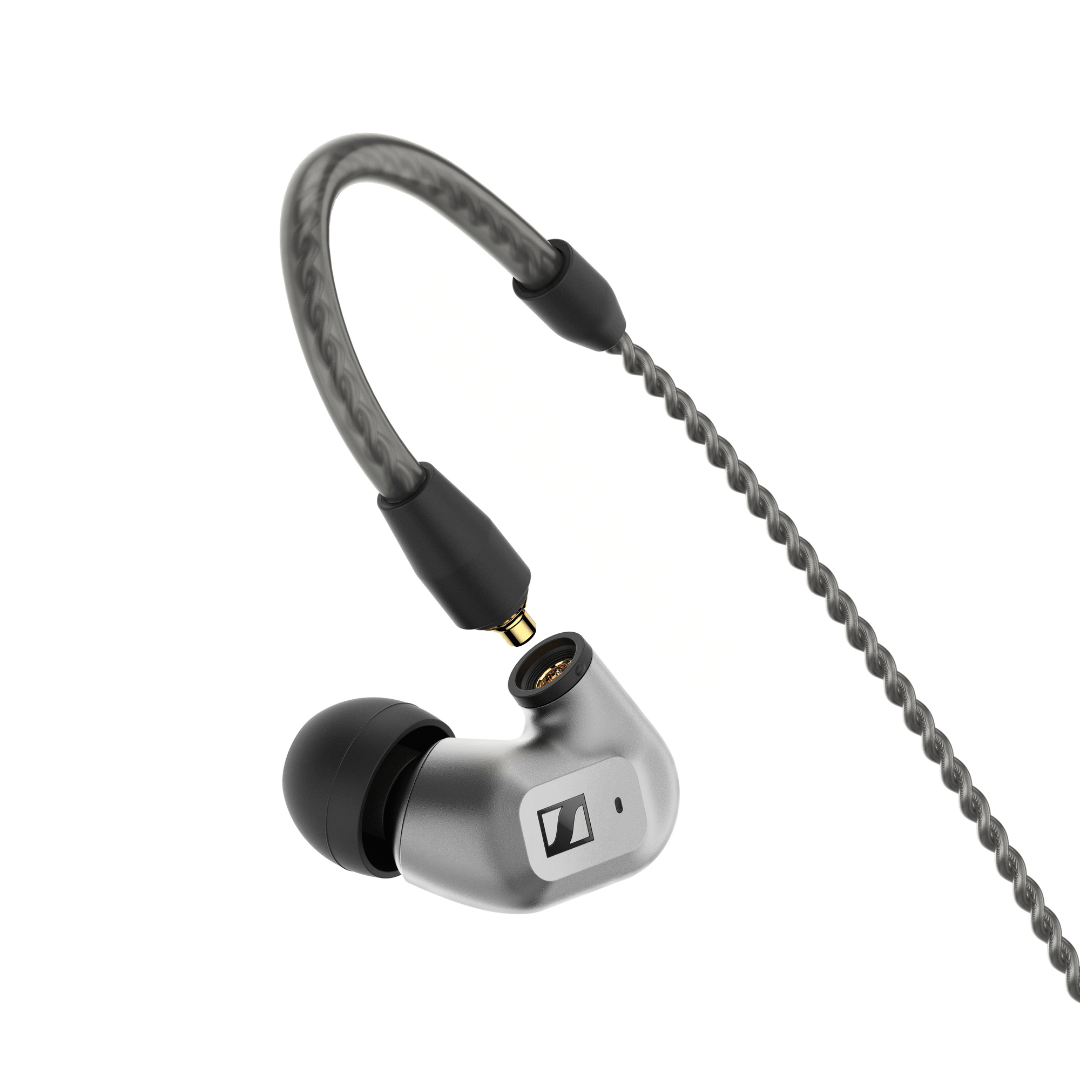 Sennheiser IE 200 In-Ear Monitor IEM Wired Earphones