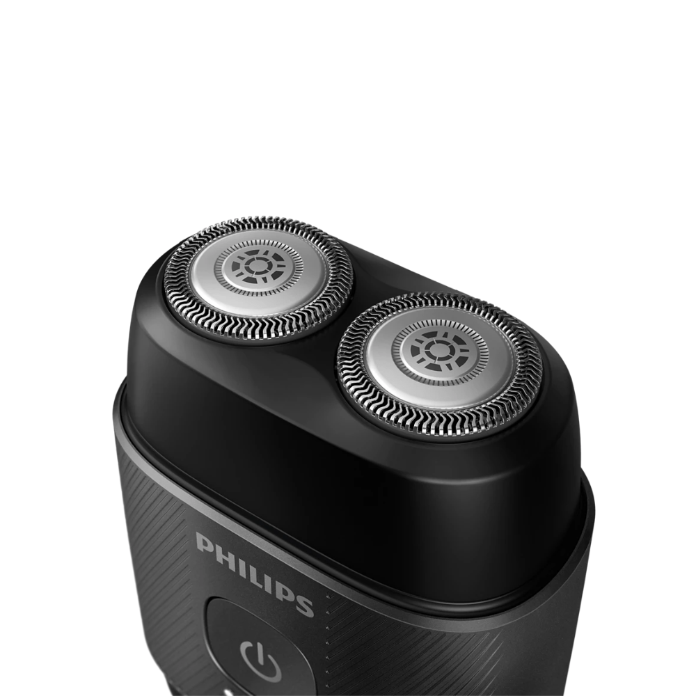 Philips Shaver S591/05 500 Series Wet & Dry Electric Compact Shaver