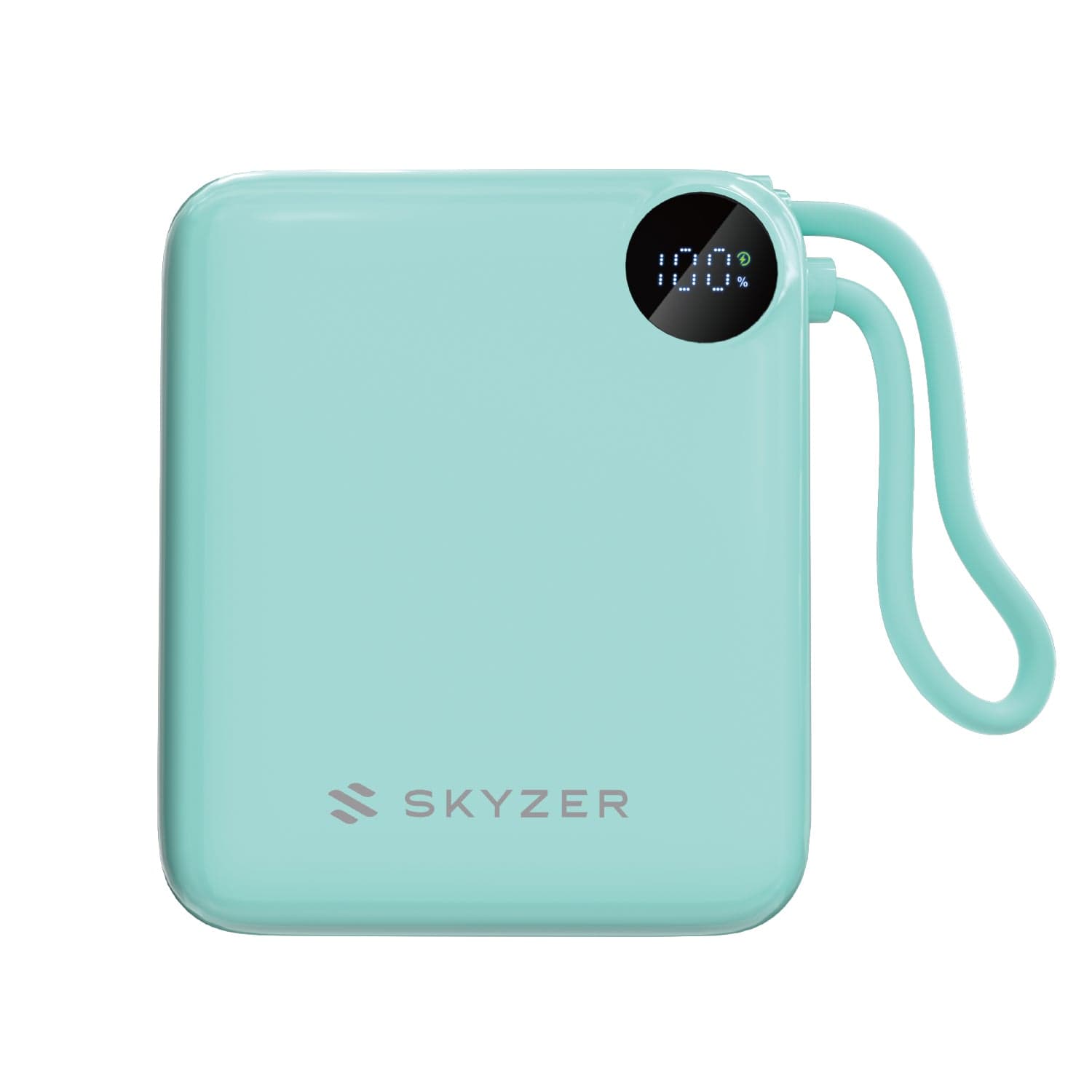 Skyzer PB250 Pocket Cube 10,000mAh Power Bank