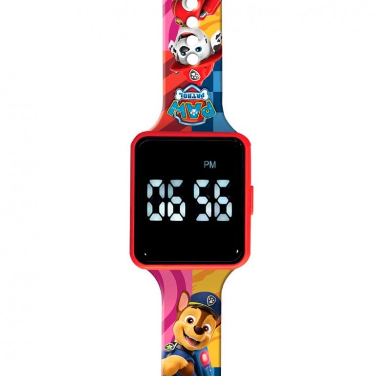 Lexibook DMW060 Series Led Digital Watch