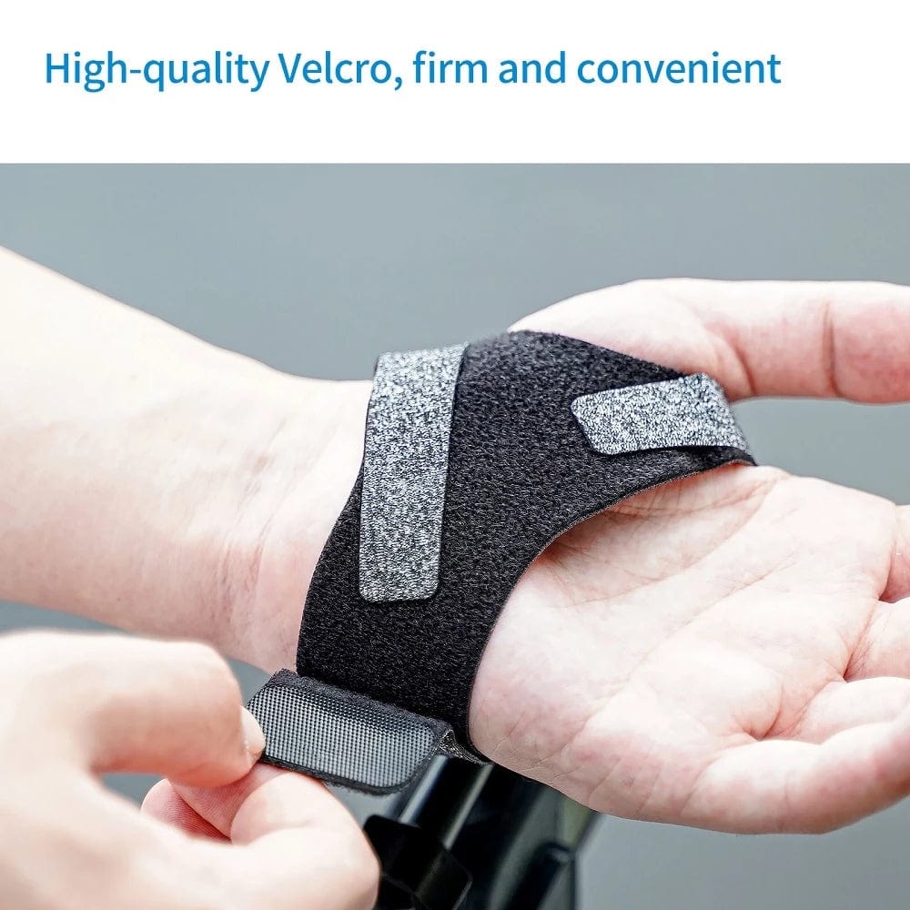 Telesin 360 Degree Steerable Wrist Strap for Action Cameras