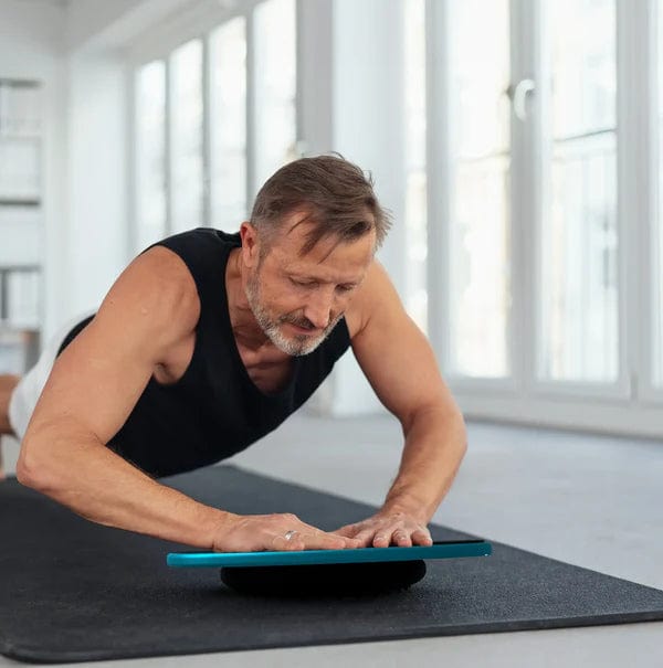 GoBalance Sports
