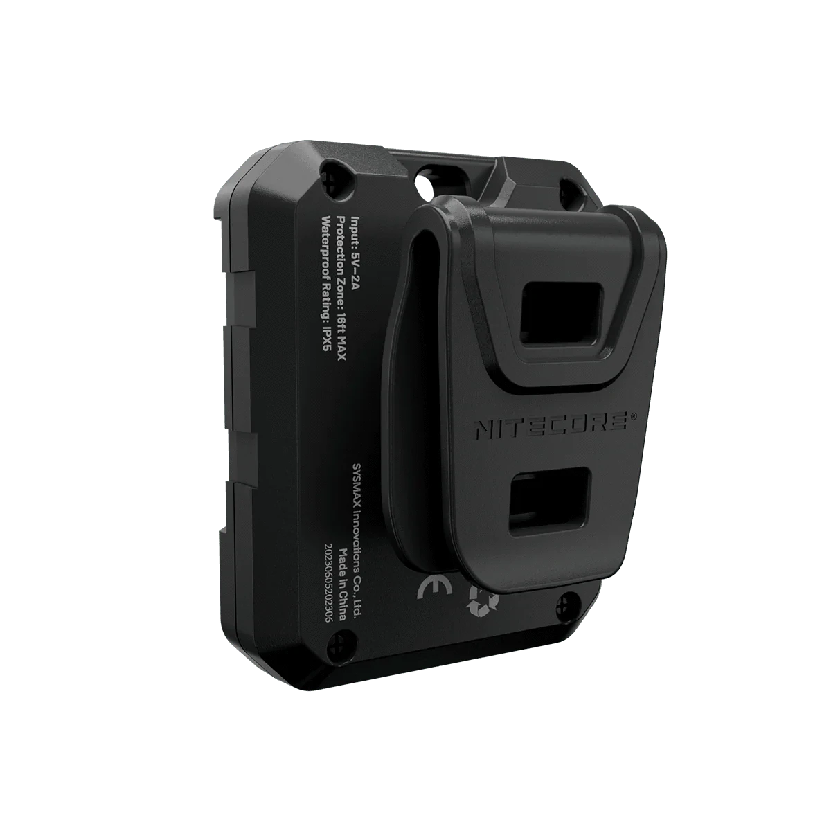 Nitecore EMR05 TAC Rechargeable Electronic Mosquito Repellent