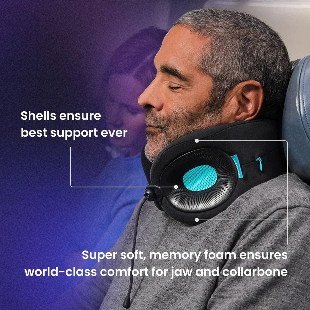 Cabeau Evolution X Neck Pillow
