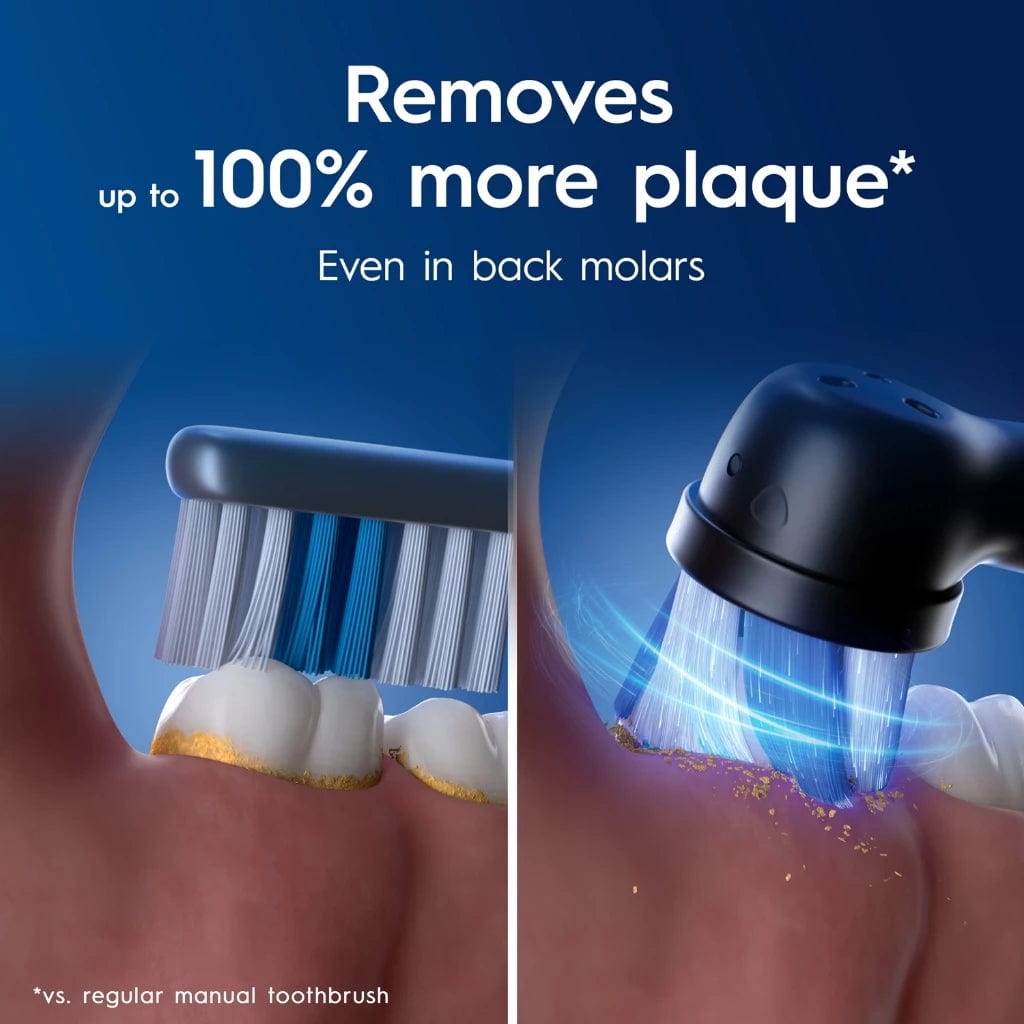 Braun Oral-B iO2 Electric Toothbrush