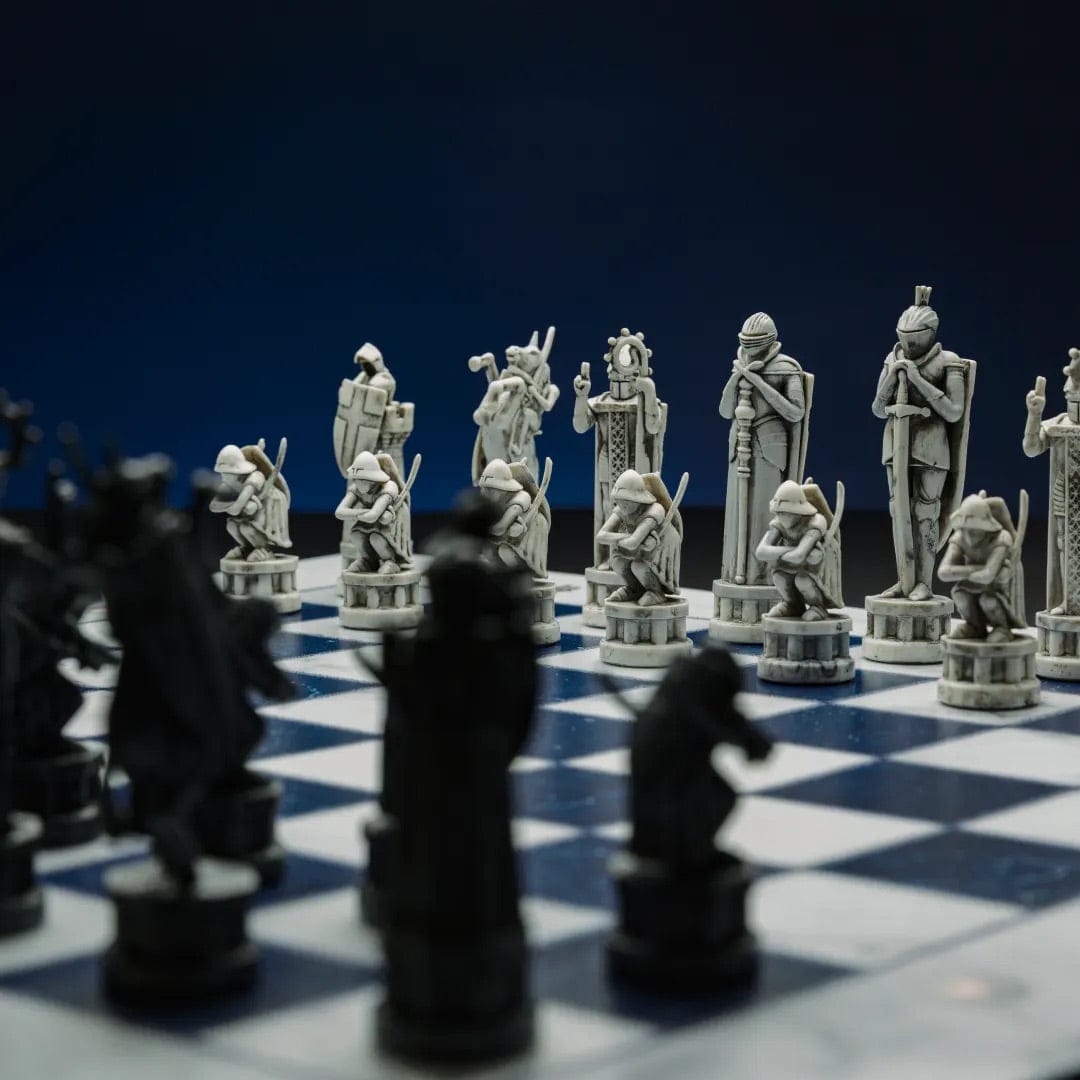 GoChess Wizard Mini Harry Potter