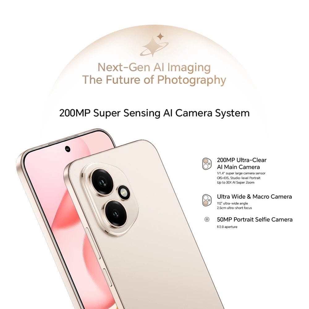Honor 400 5G Smartphone