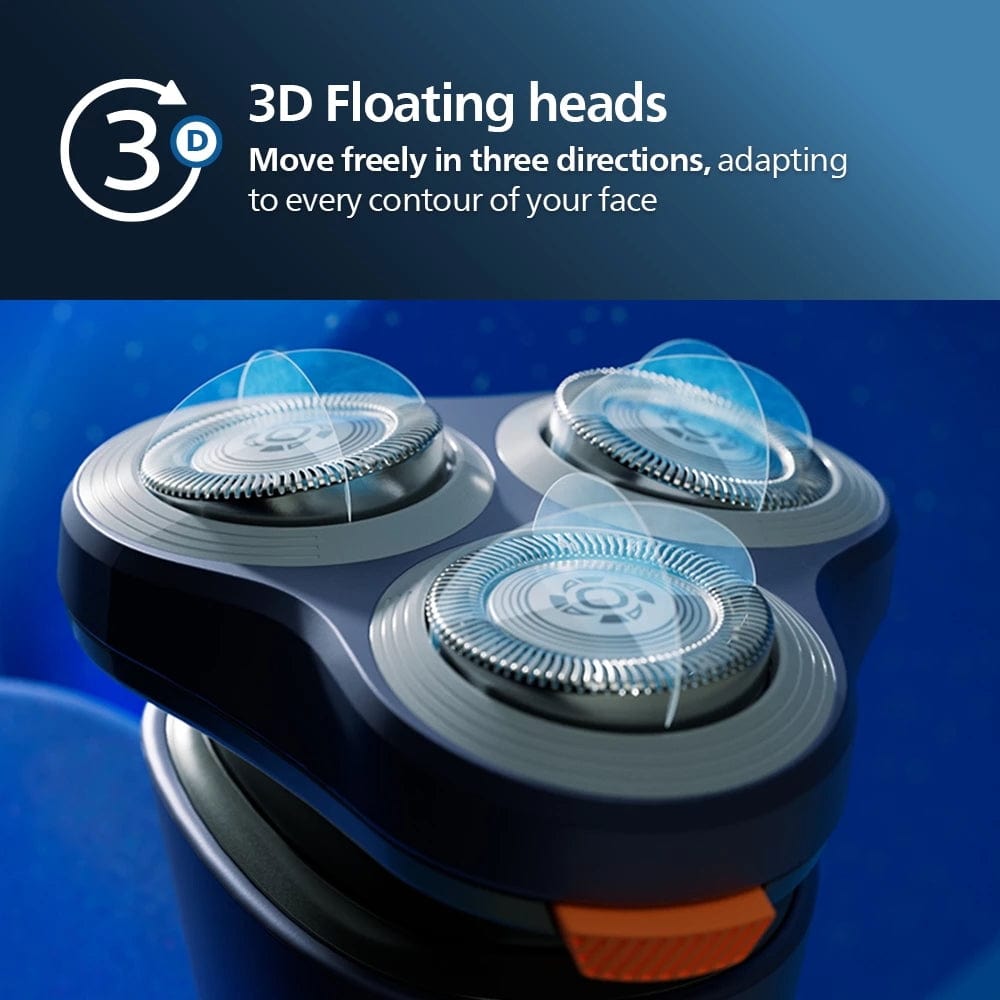 Philips S1882/00 1000 Series Wet & Dry Electric Shaver