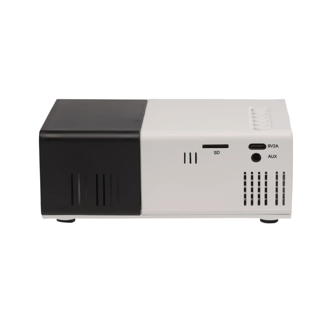 Denver PR-800B Mini Projector