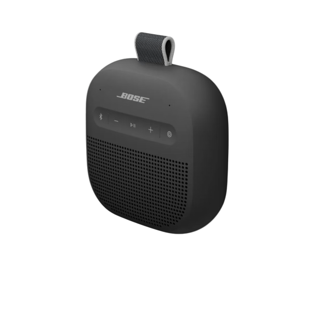 Bose SoundLink Micro Portable Speaker (2nd Gen)