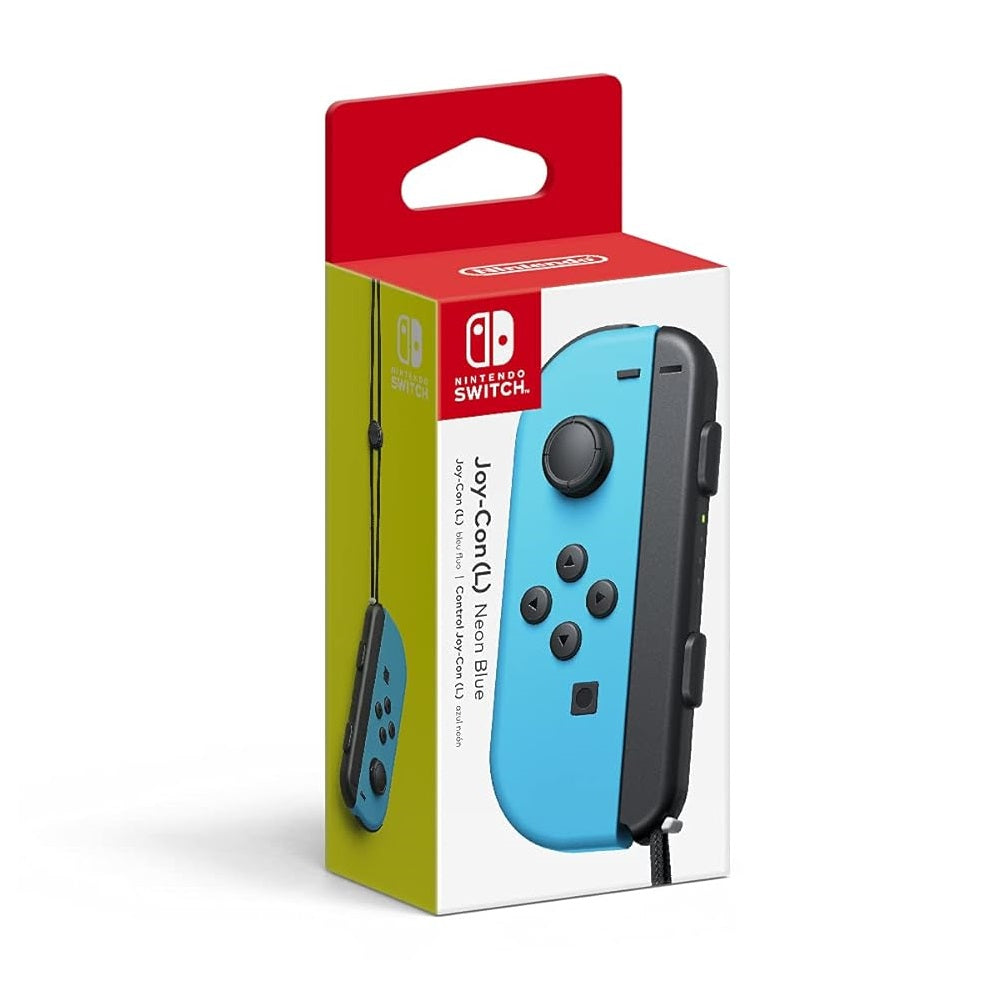 Nintendo Switch Joy-Con Controller (Single Side)