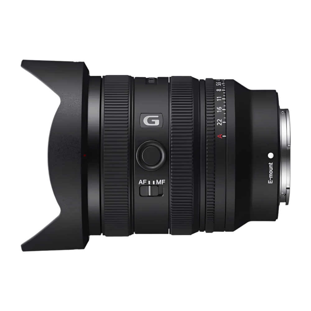 Sony FE 16-25MM F2.8 G Lens
