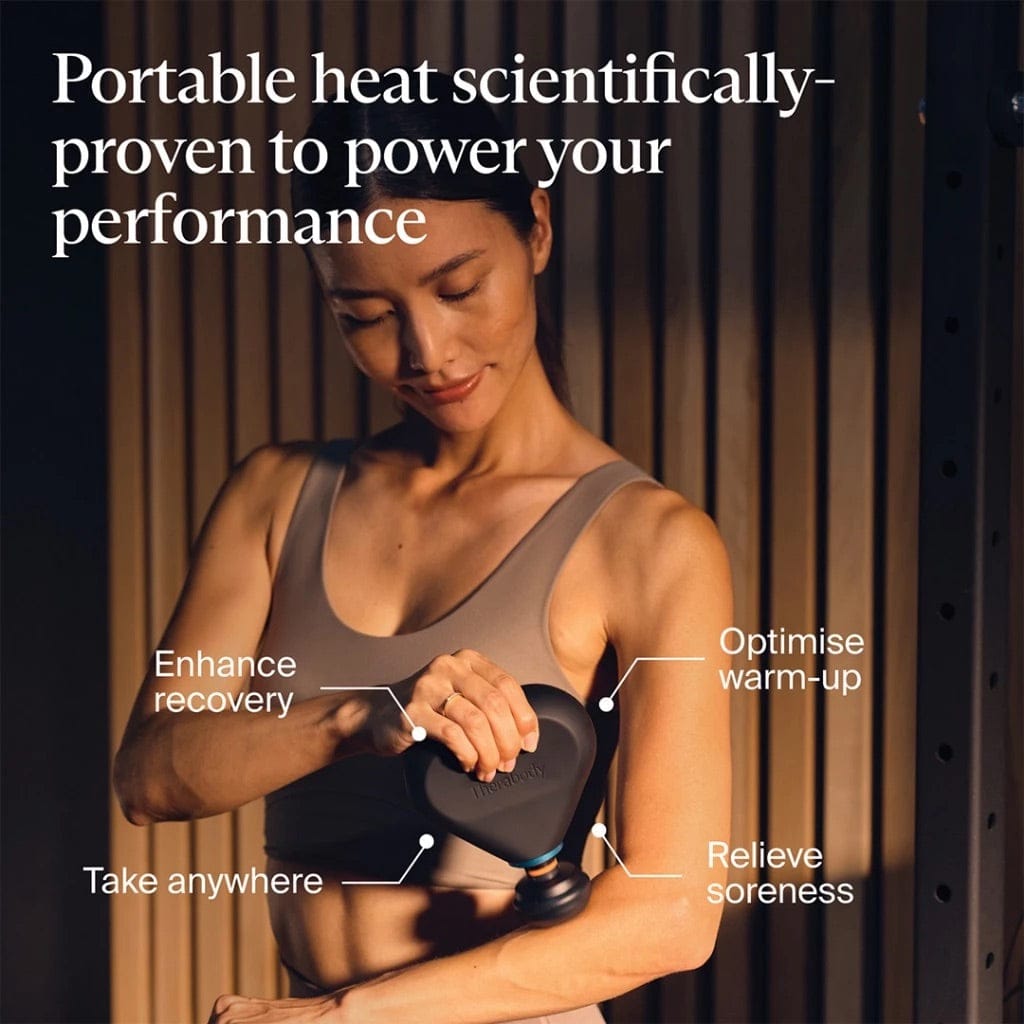 Theragun Mini Plus Massage Gun