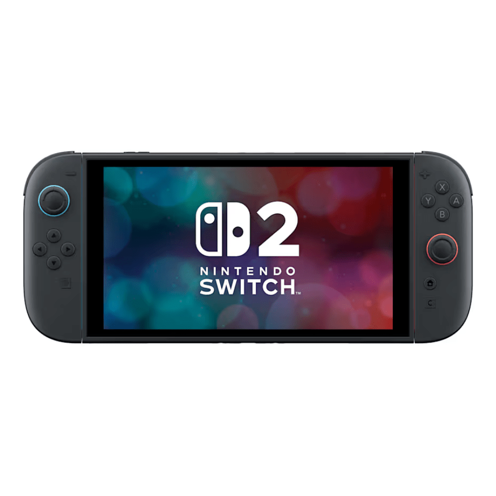 Nintendo Switch 2 + Pokémon Pokopia Bundle