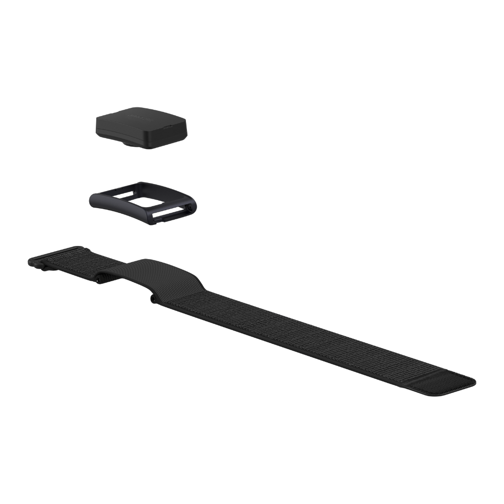 Amazfit Helio Strap Fitness Tracker