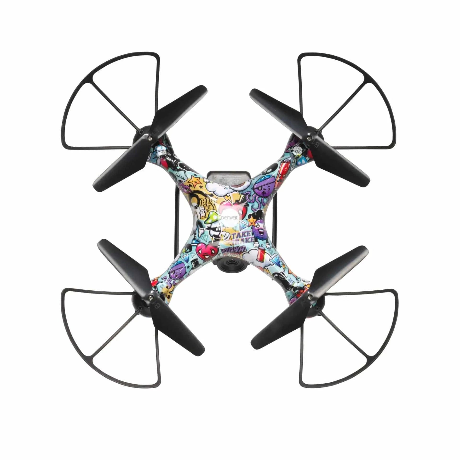 Denver DCH-350 2.4GHz Drone