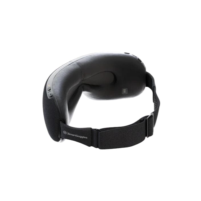 Therabody Smart Goggles 2nd Generation Eye & Temple Massager