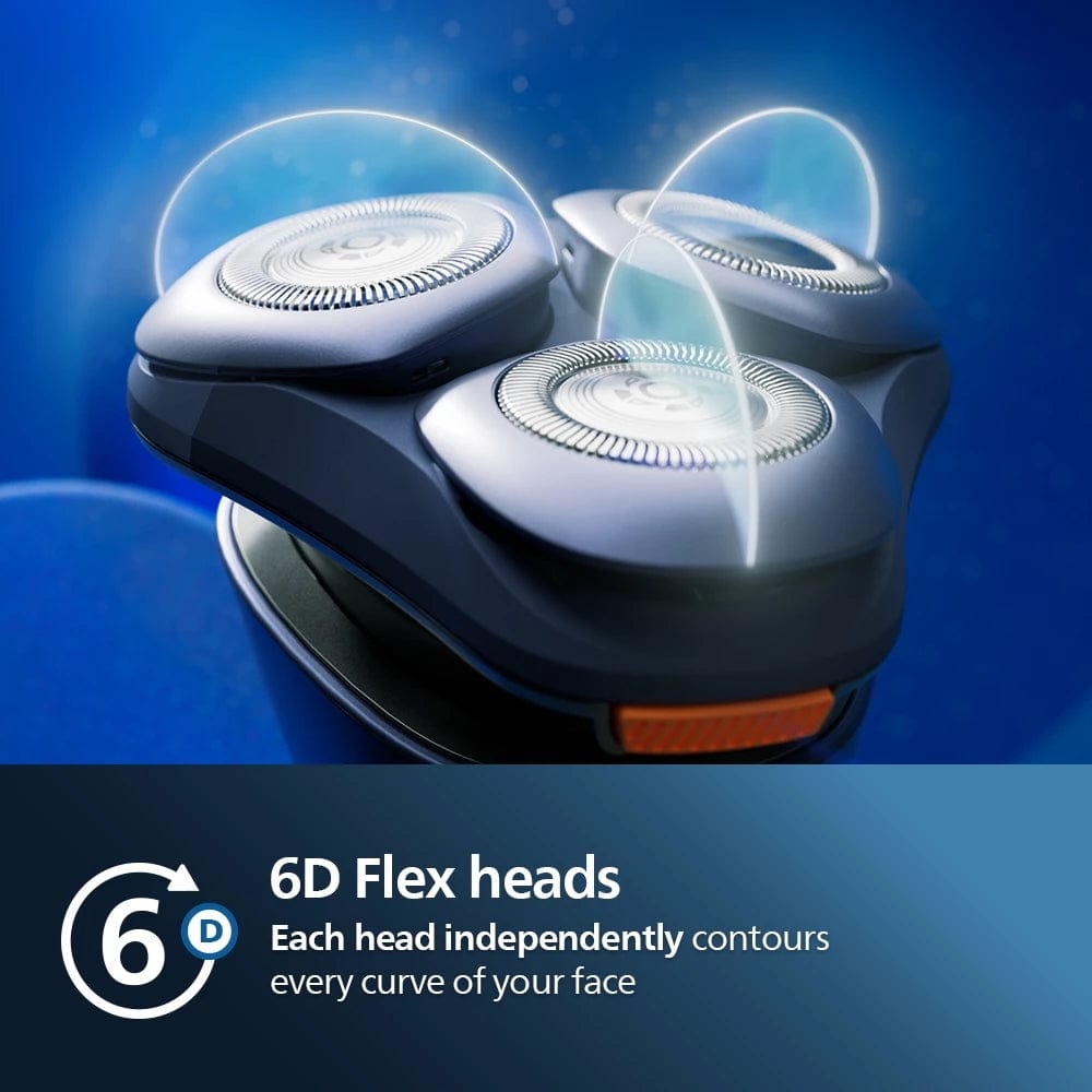 Philips S3882/00 3000 Series Wet & Dry Electric Shaver