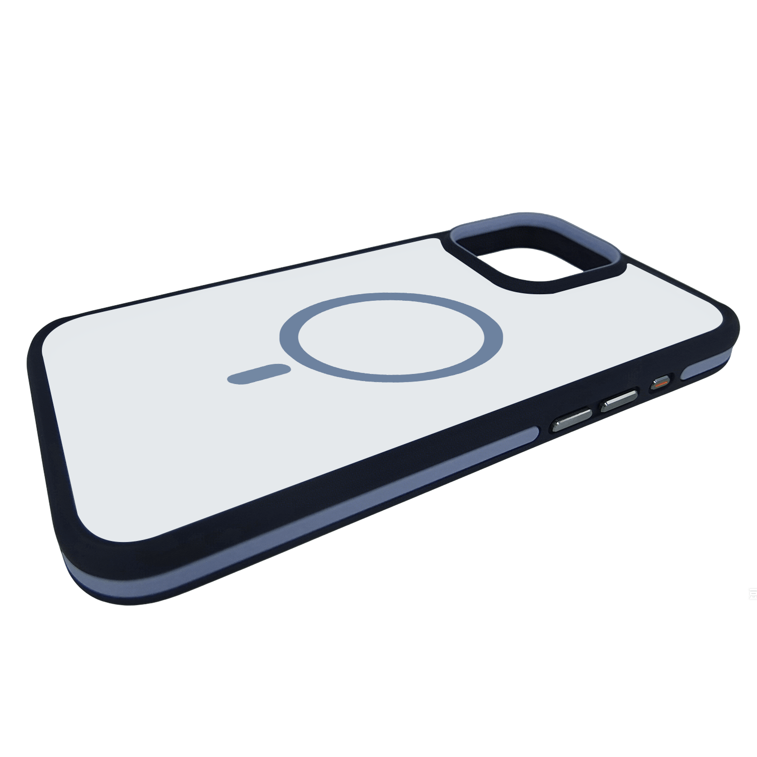 Skyzer PC616 Tactile Case iPhone16