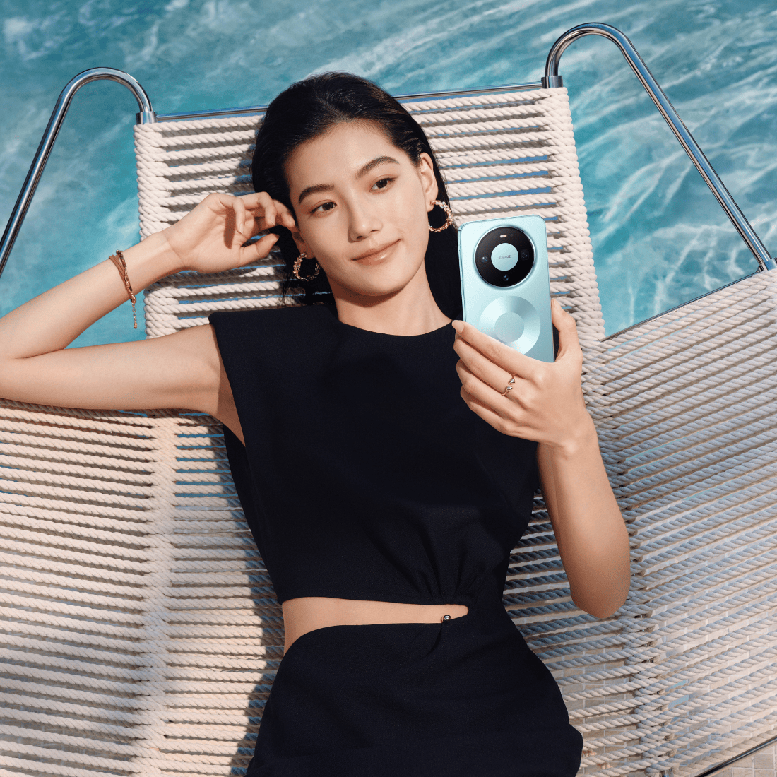 Huawei Mate 80 Pro Smartphone