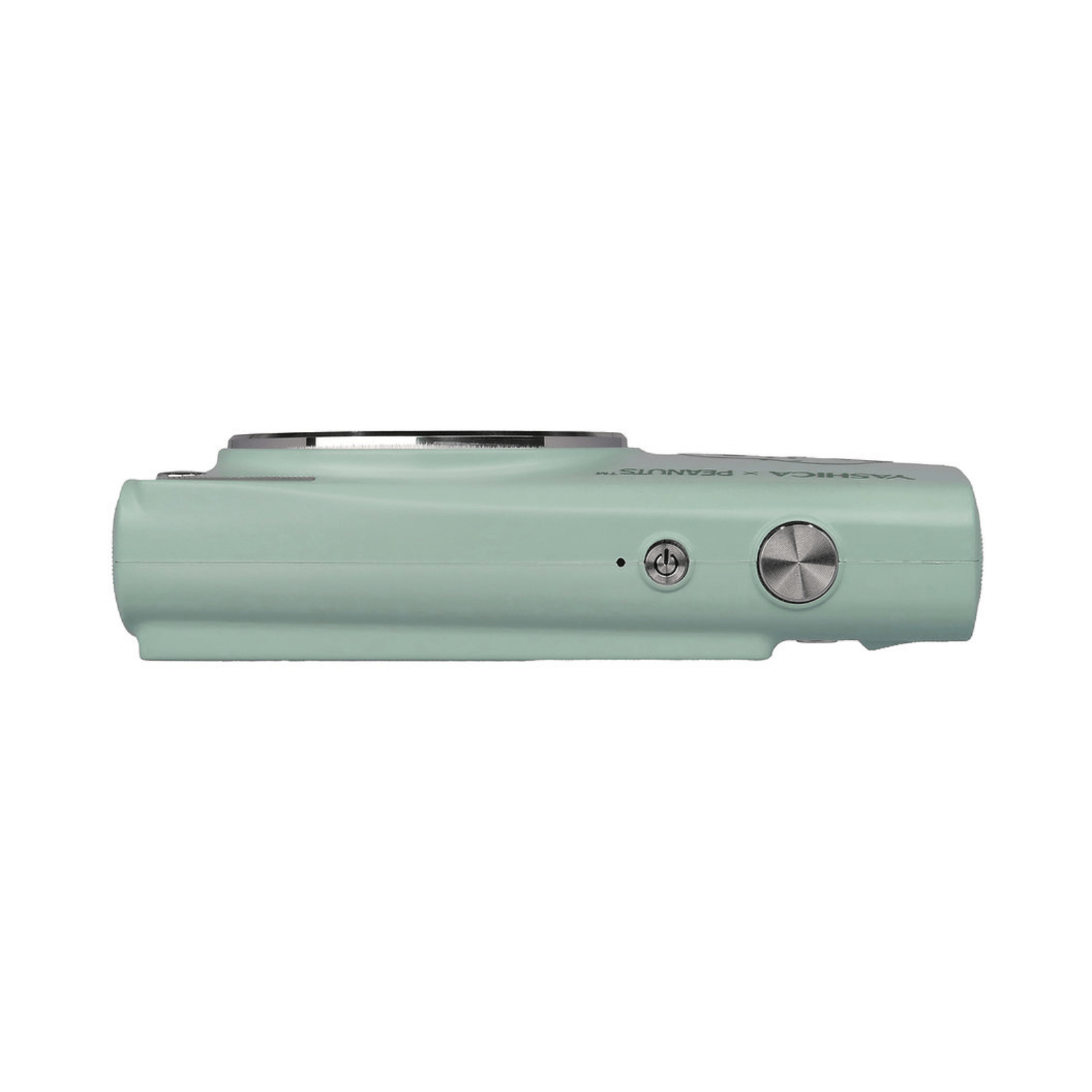 Yashica Peanuts Digital Camera