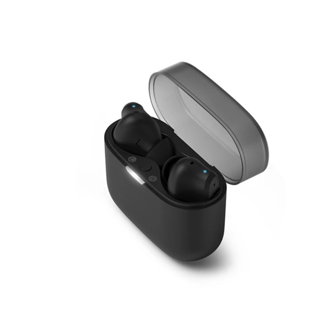 Philips TAT2000BK/97 True Wireless Earbuds