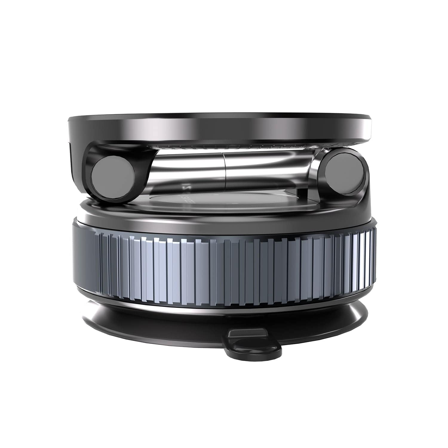 Skyzer CC619 Manual Magnetic Suction Vacuum Phone Holder