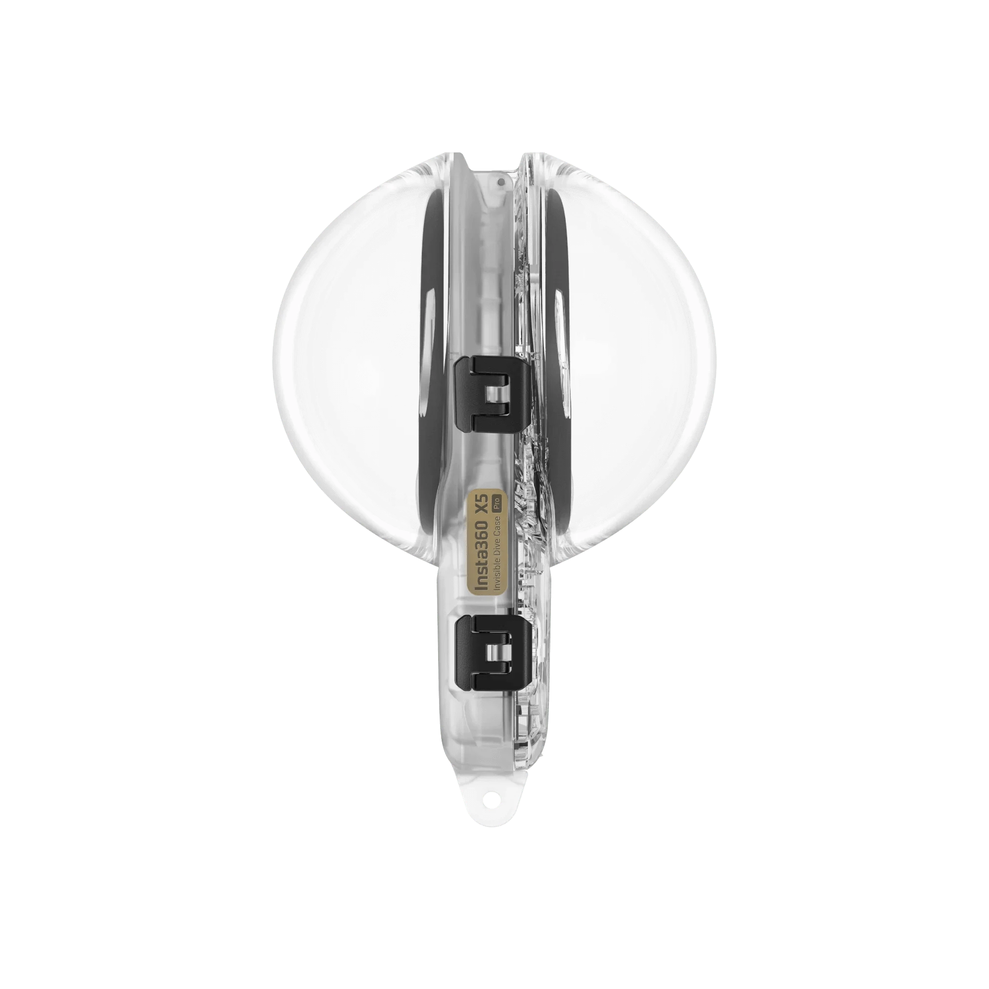 Insta360 X5 Invisible Dive Case Pro