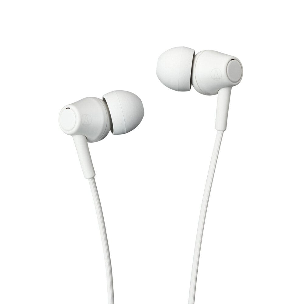Audio-Technica CK350XIS Inner Earphone With Mic