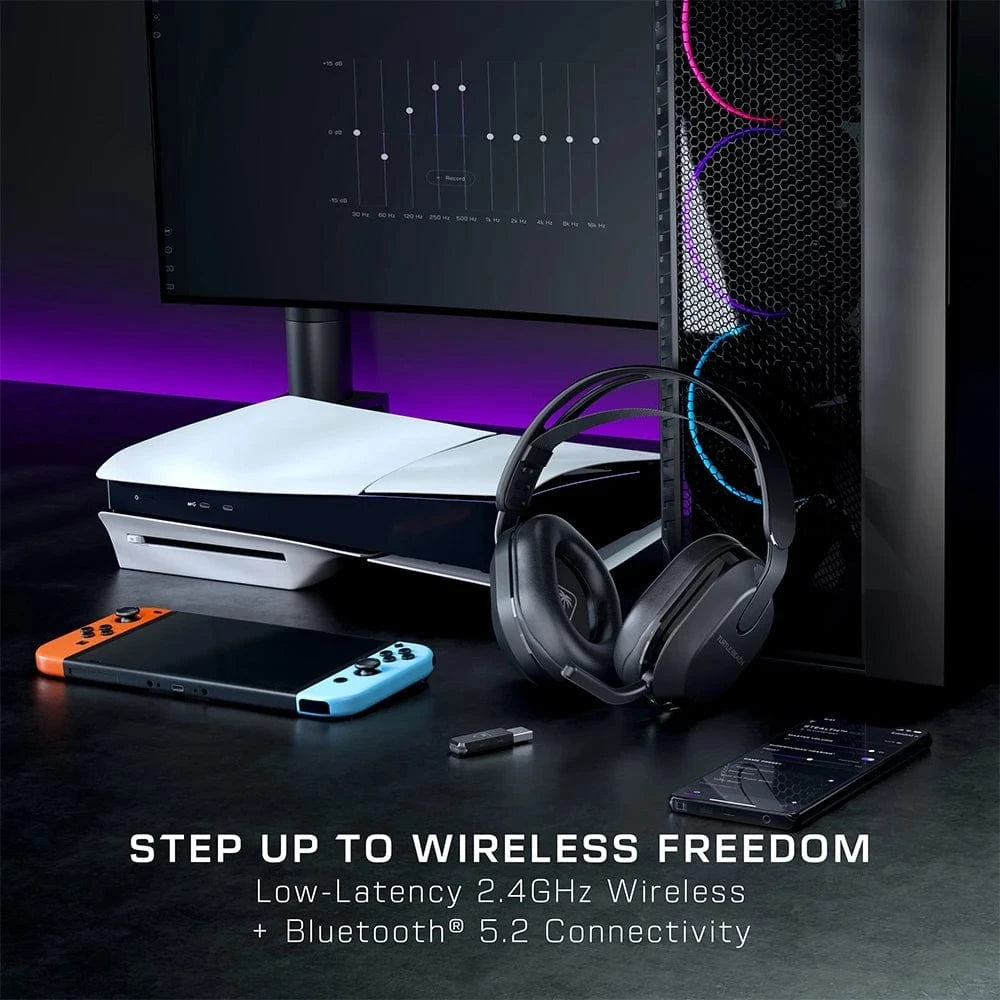 Turtle Beach Stealth 500 Wireless Gaming Headset