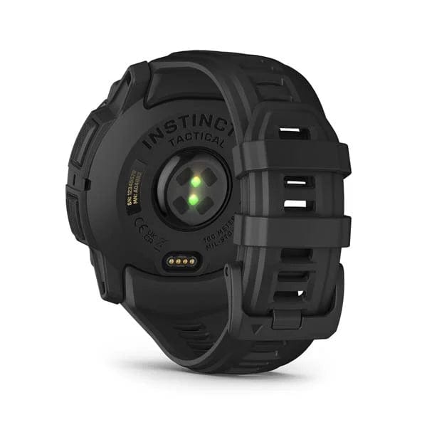 Garmin Instinct 3 Series Smartwatch