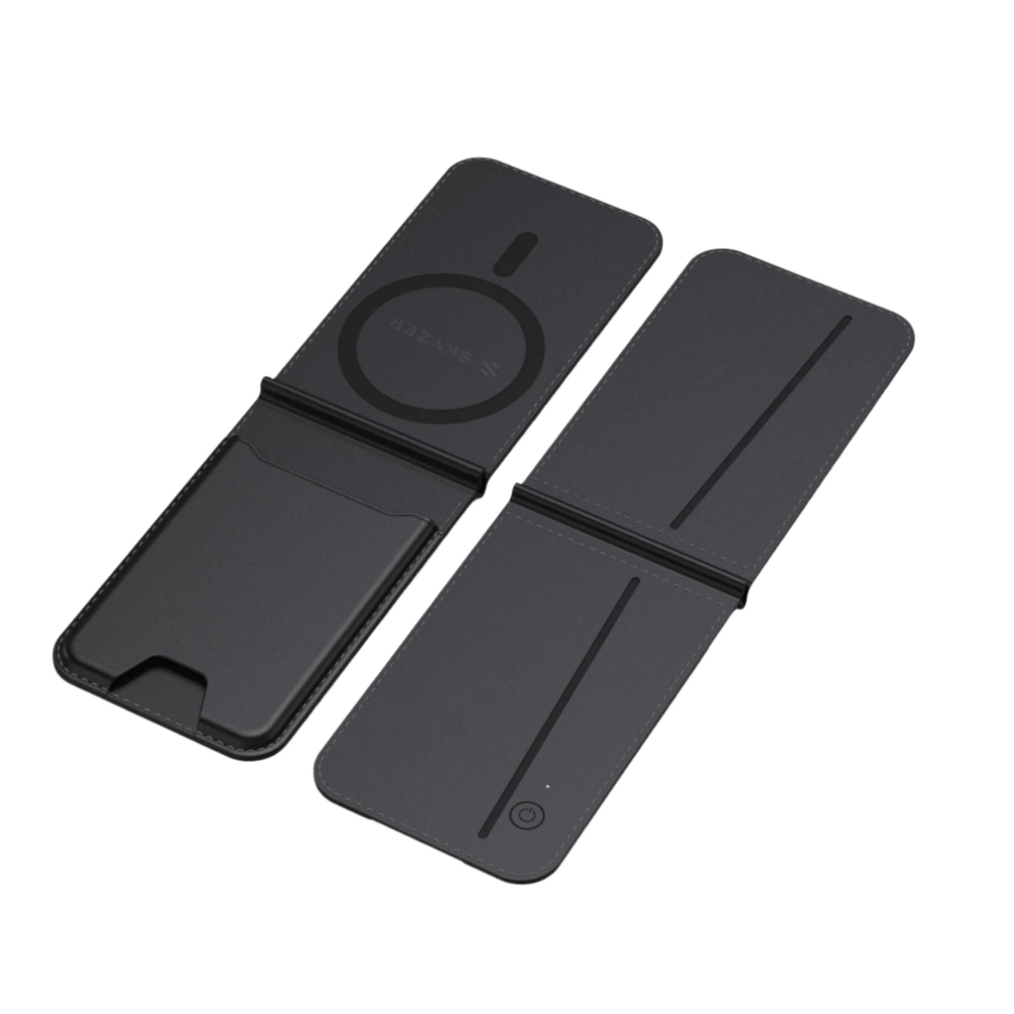 Skyzer MF05 Find My RFID Card Holder | Wallet