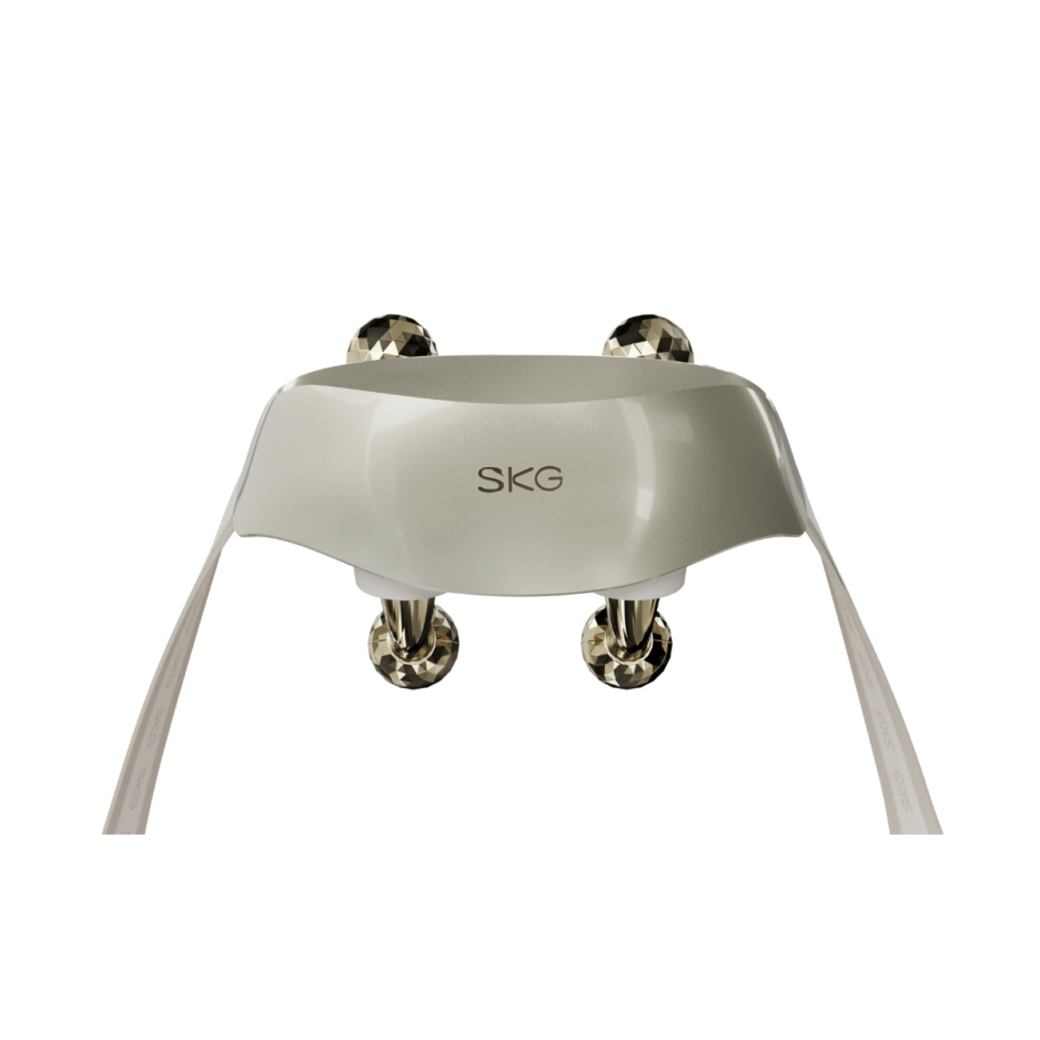 SKG H7 Ultra E-Neck & Shoulder Massager