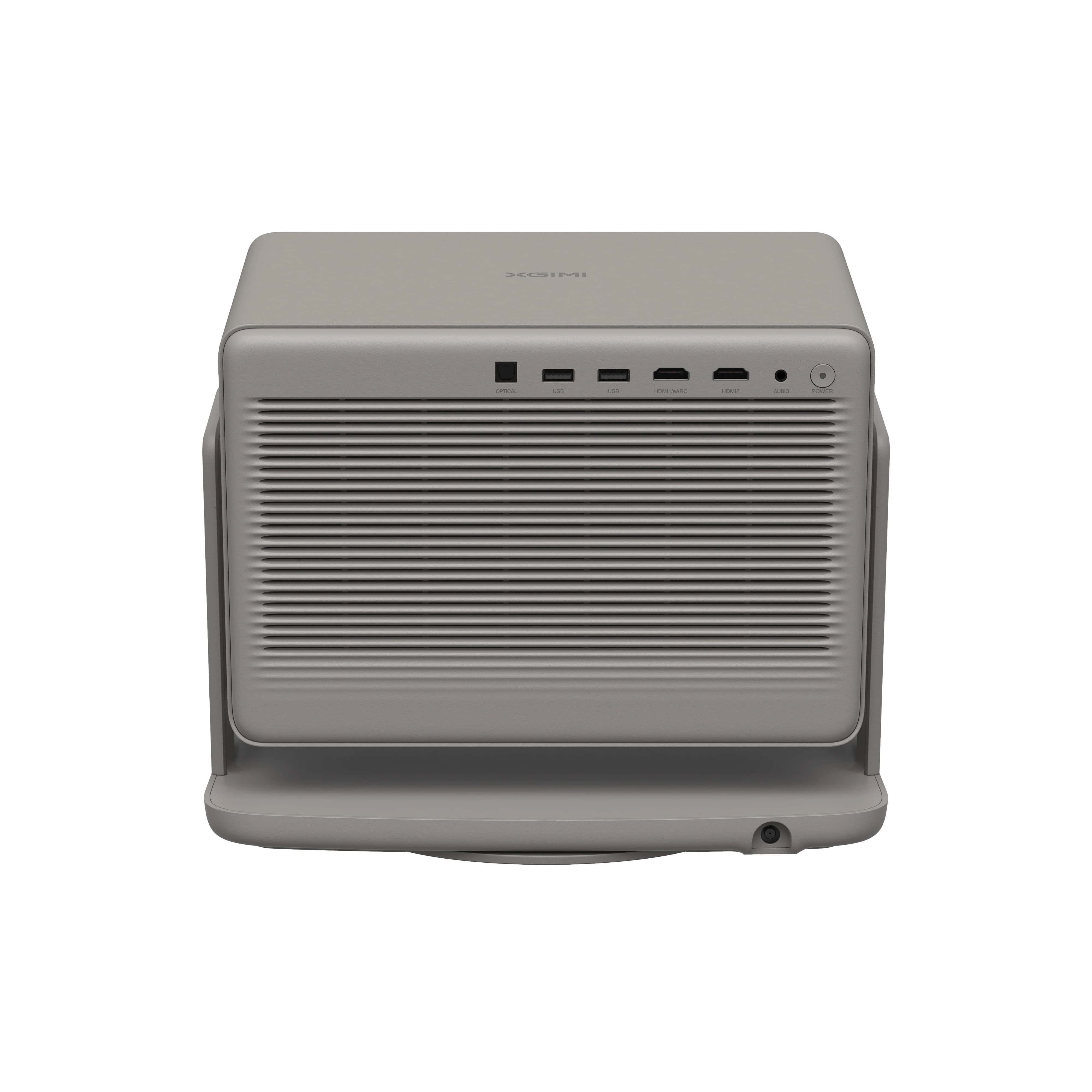 XGIMI HORIZON 20 Max Premium 4K Home Theater Projector