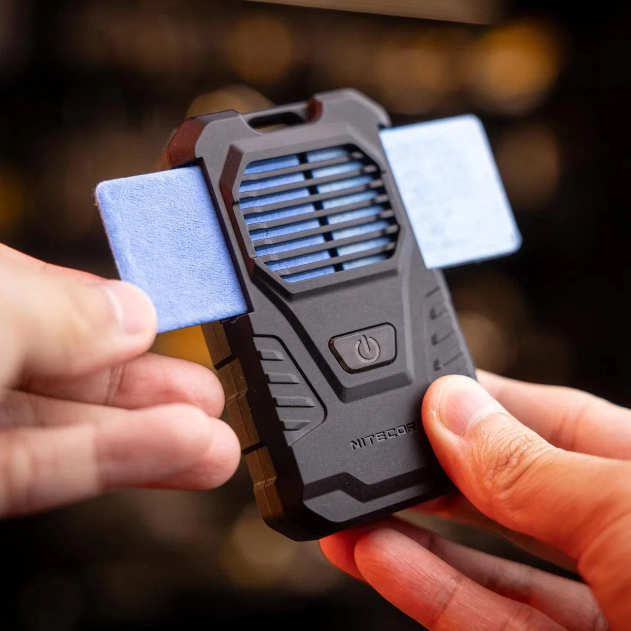 Nitecore EMR06 TAC Rechargeable Electronic Mosquito Repellent