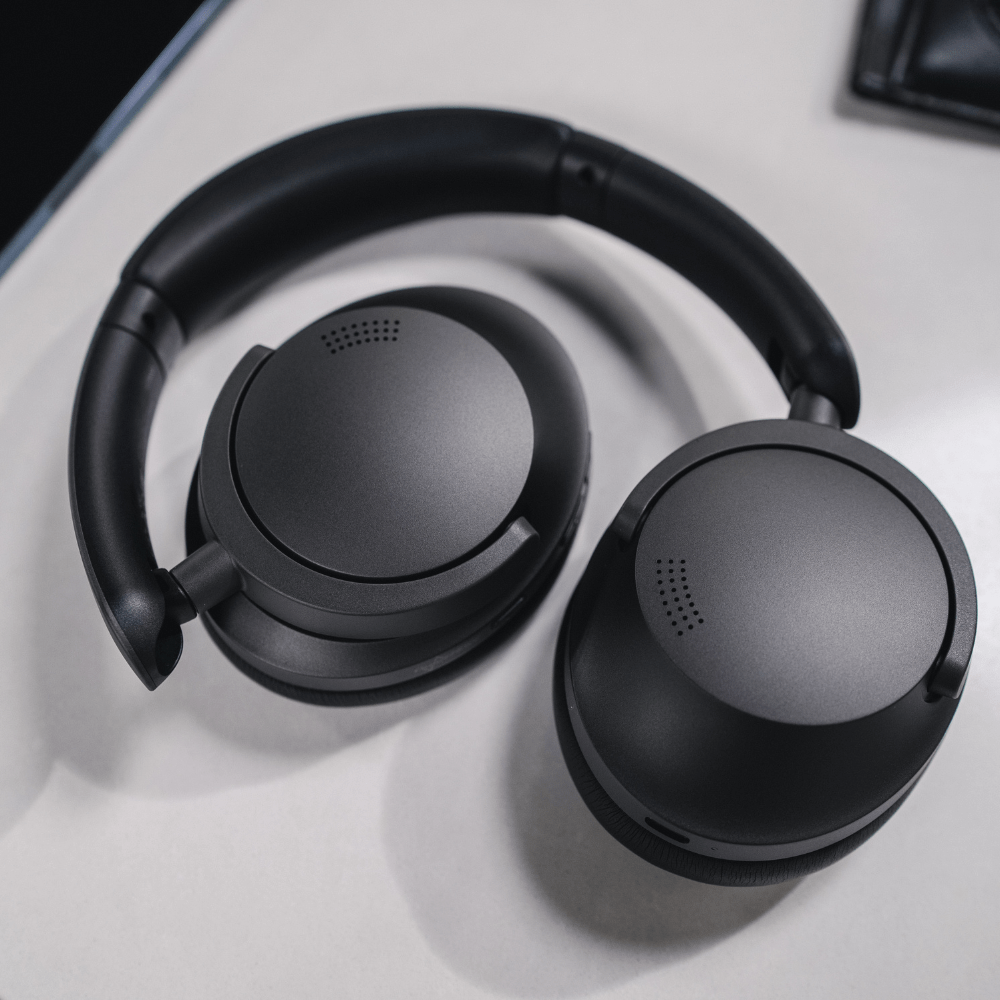 1MORE SonoFlow Wireless Active Noise Cancelling Headphones