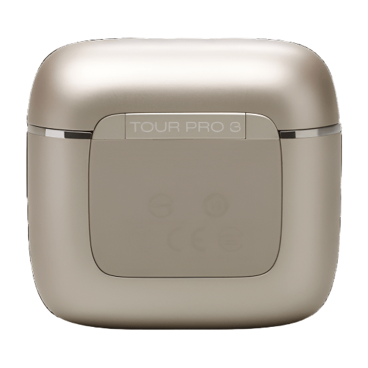 JBL Tour Pro 3 True Wireless Noise-Cancelling Smart Case