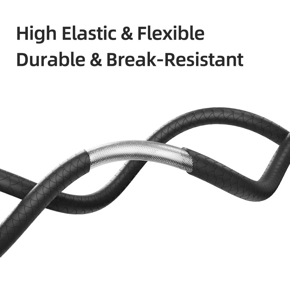 ROCK ES09 Type-C Digital Wired Earphones